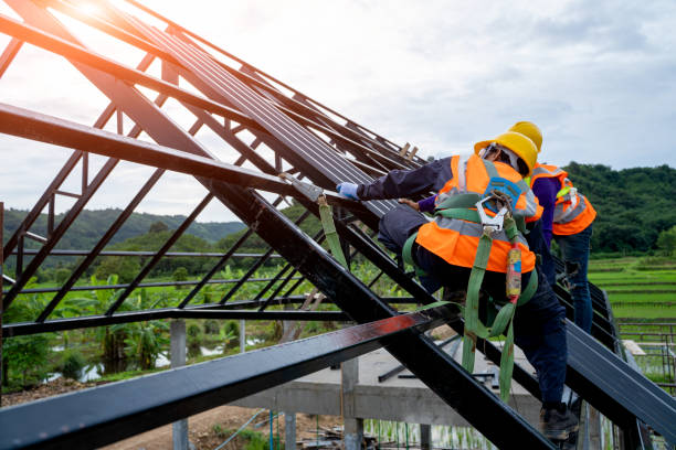 Best Roof Leak Repair  in Kasson, MN