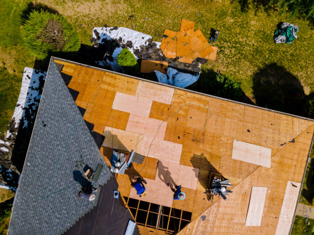 Slate Roofing Contractor in Kasson, MN