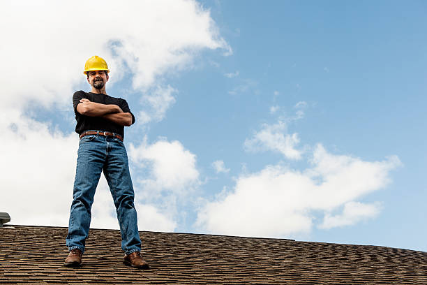 Gutter Installation and Roofing in Kasson, MN