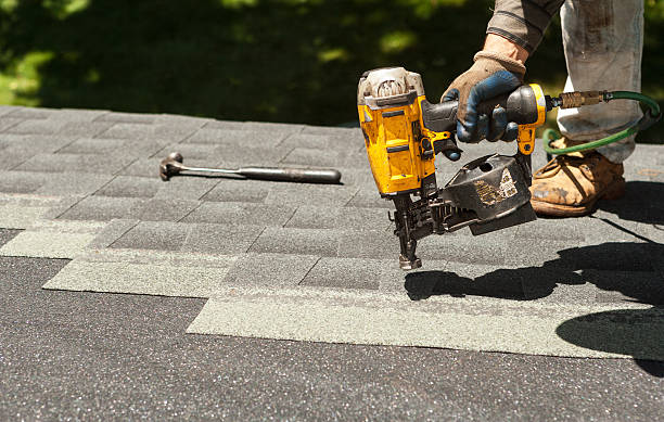 Roof Installation Near Me in Kasson, MN
